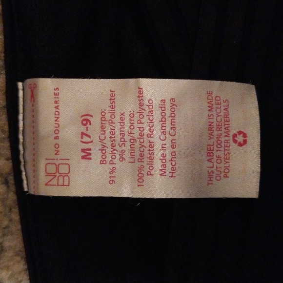 NOBO Bikini Bottom - Picture 3 of 6